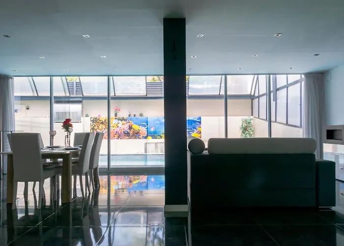 Luxurious Villa Marly II