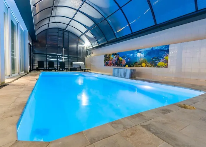 Luxurious Villa Marly II