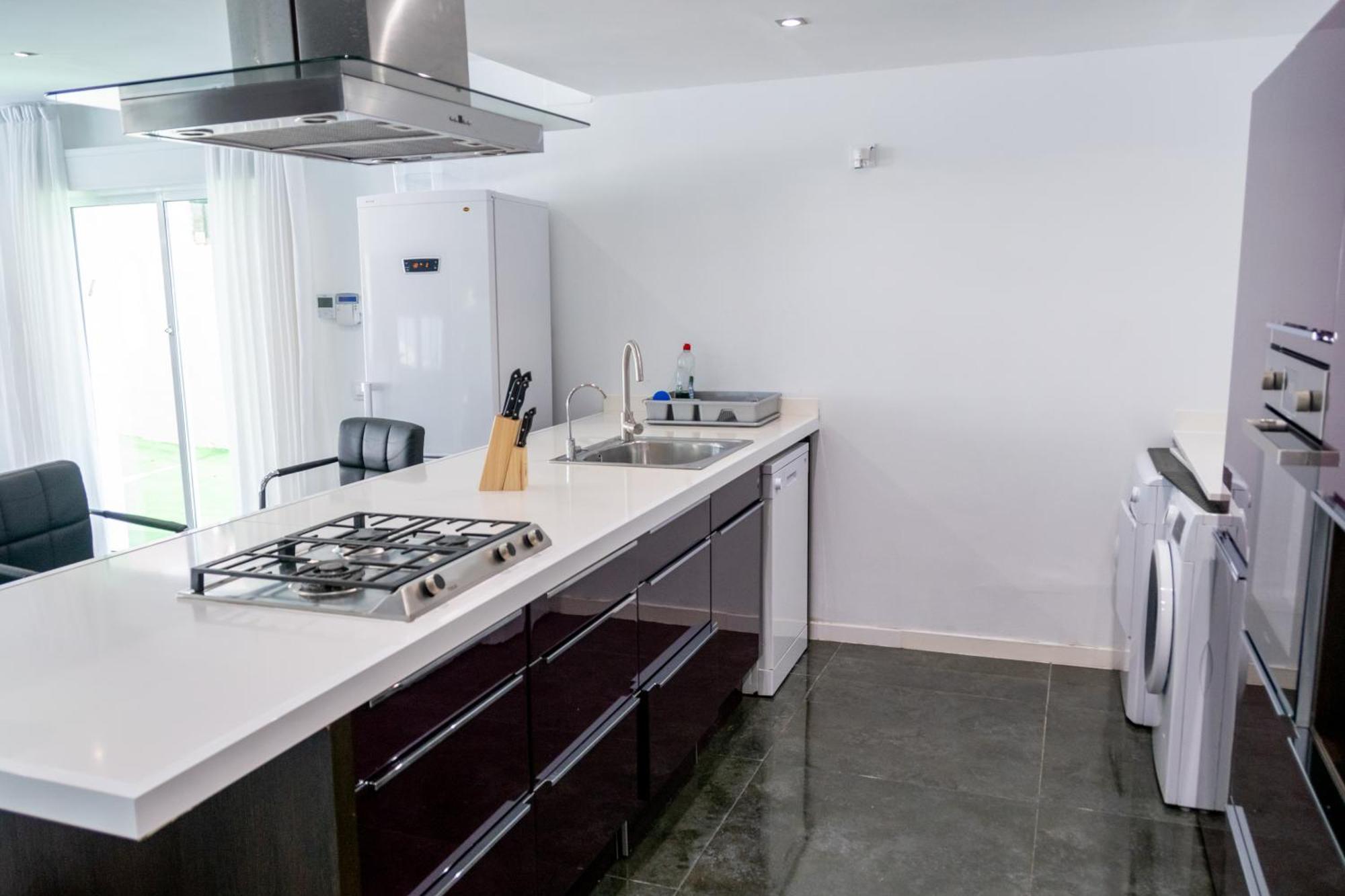Holiday home Luxurious Marly Ii