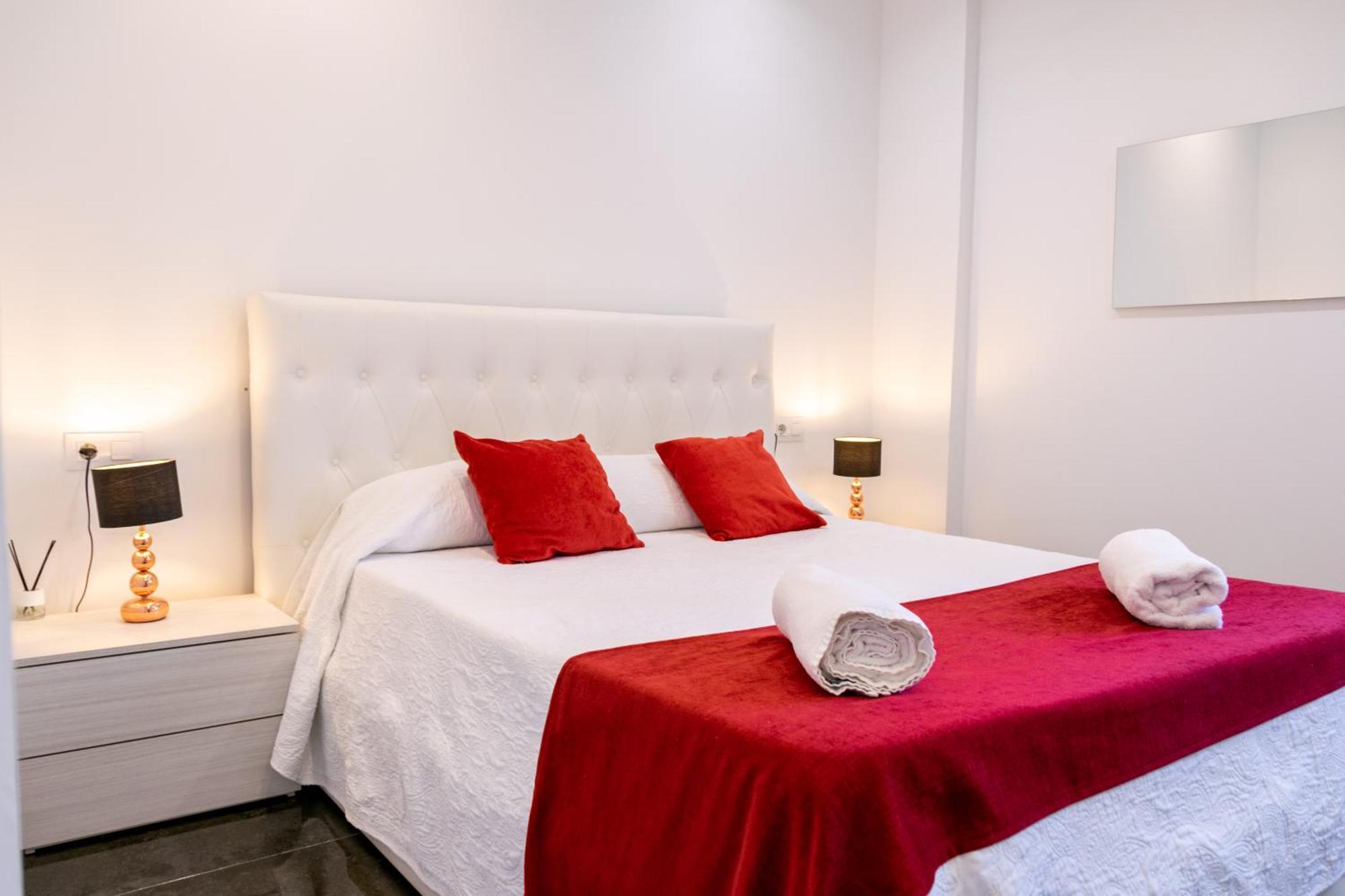 Luxurious Marly Ii Castelldefels