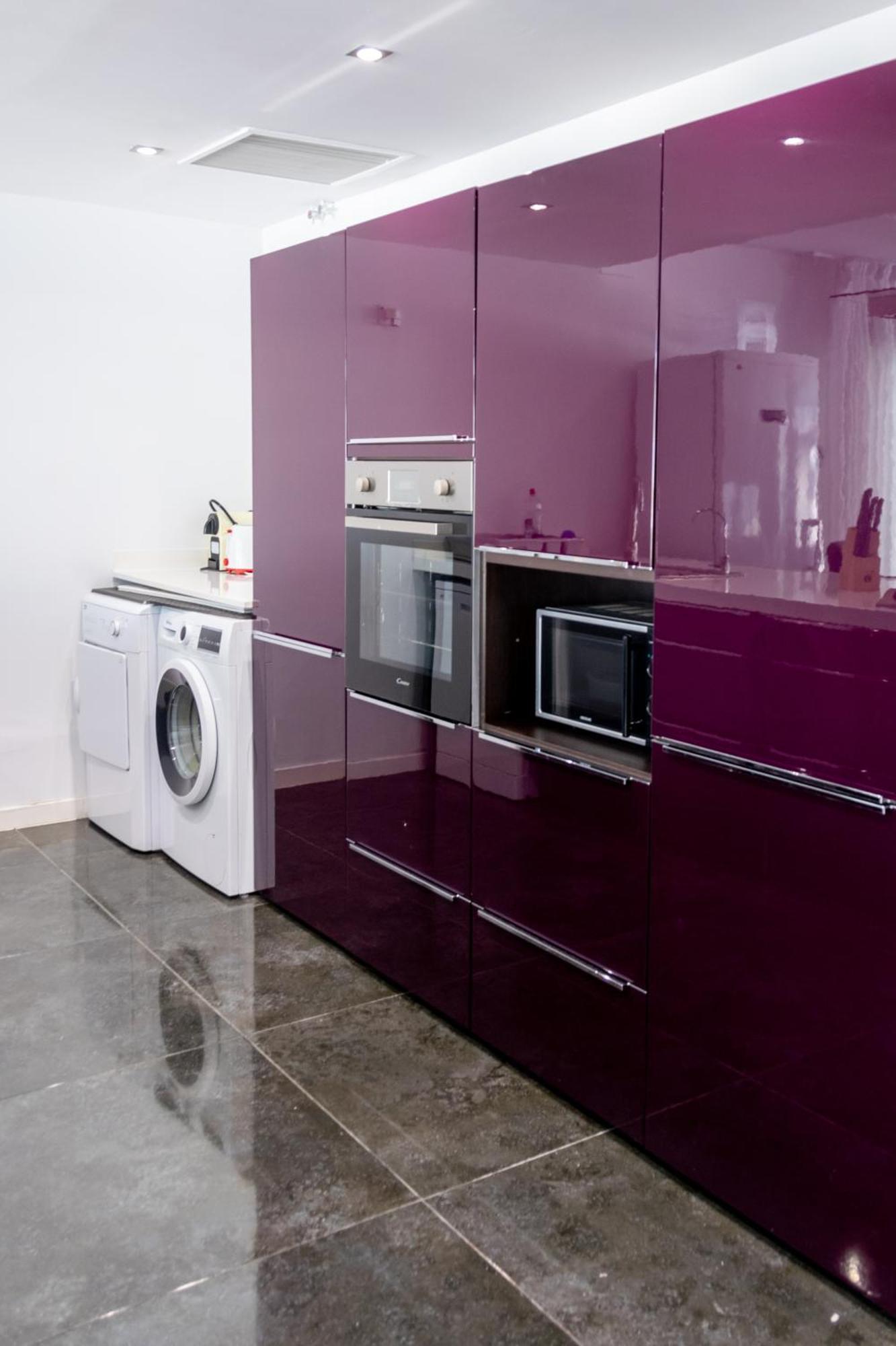 Luxurious Marly Ii Holiday home *